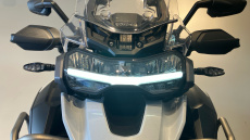 Triumph Tiger 1200 GT Pro Explorer (24MY)